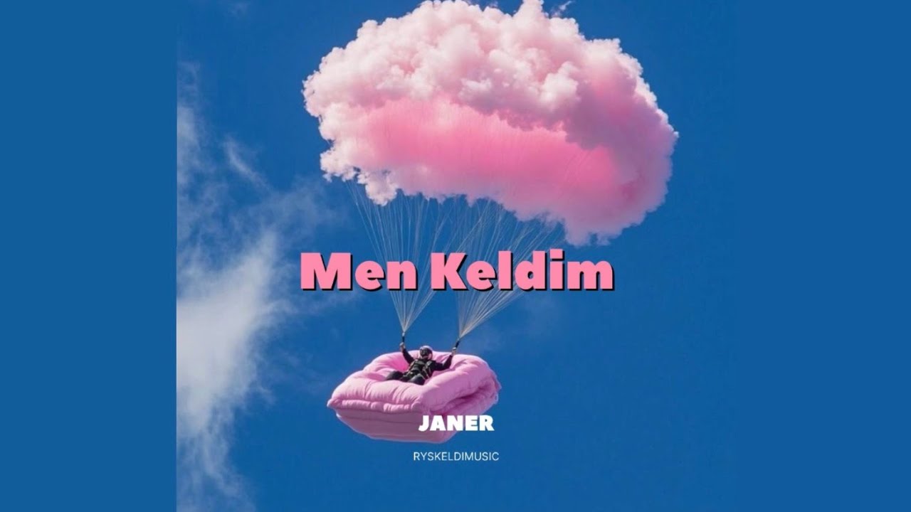 Men eshakdagi tildan keldim