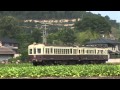 【琴電】Part2 学園通り～白山、学園通り～平木（長尾線） HD 2005.6.4