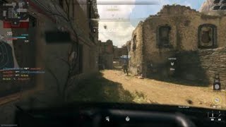 Throwing knife quad feed