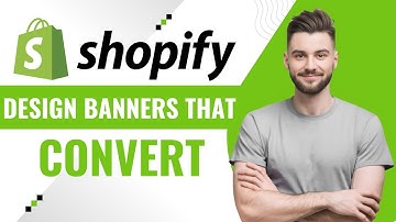 How to Use EComposer Editor & Elements to Design a Banner in Shopify (Working 2025)