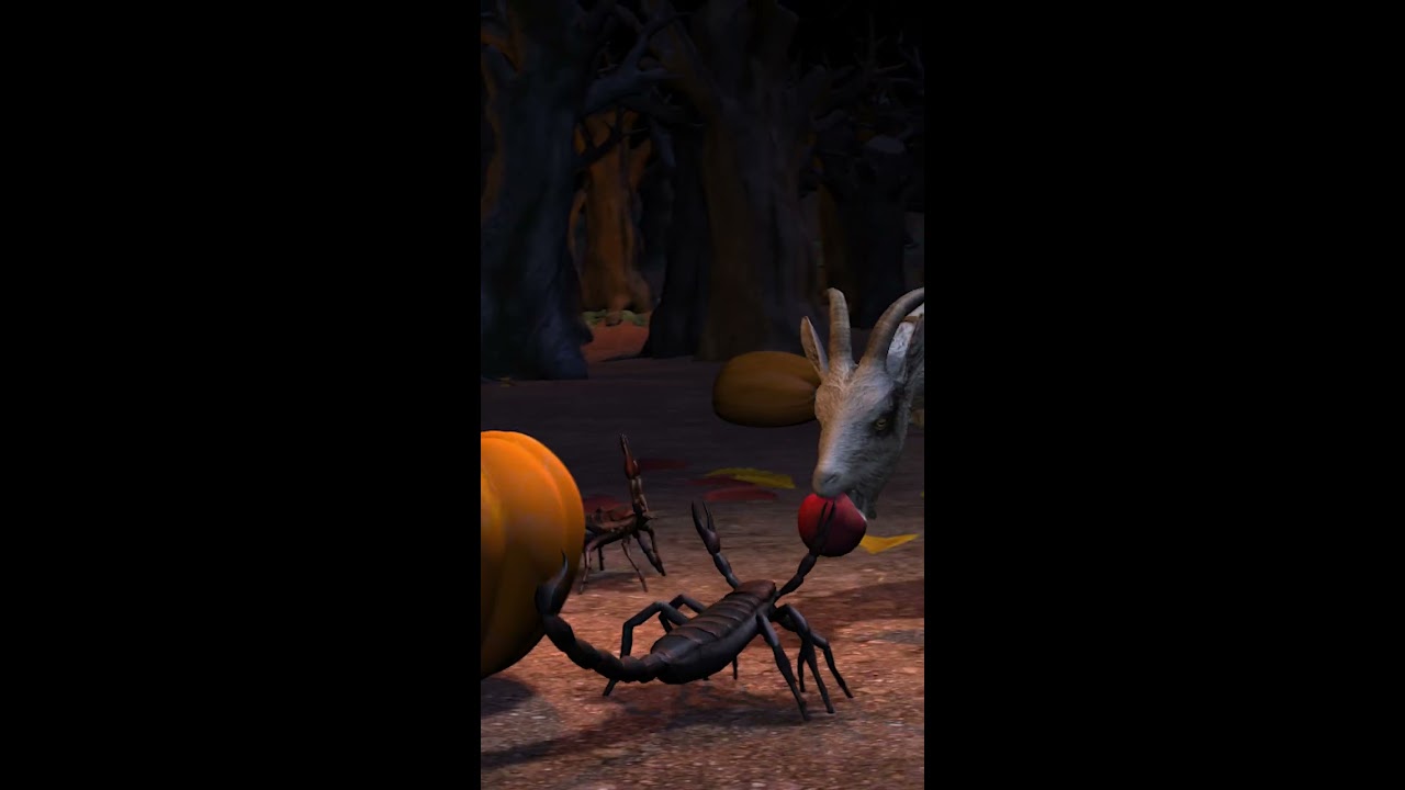 Jurassic World Alive Update 2 19 Creature Teaser