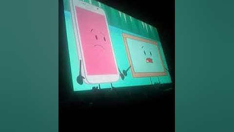 Object Invasion Episode 7 Evade From The Crowd Reaction