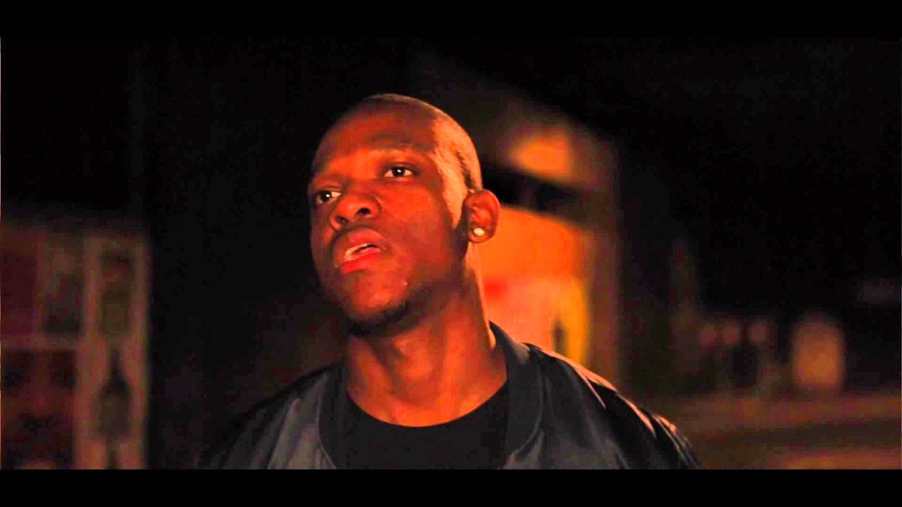 TRAY AVLON  - FALLIN (TRAILER)