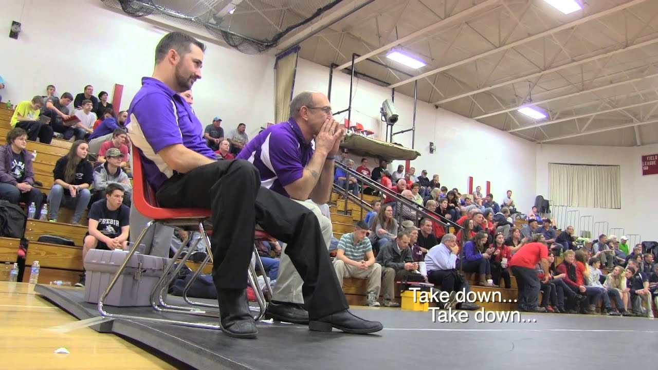 'Inside the Corner' with Matt Rix & Pat Howard