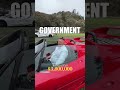 We May Never Know What He Really Does 🤔 *Ferrari F50