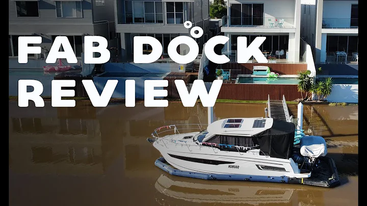 FABDOCK (DRY DOCK SOLUTION) REVIEW | The Rudder