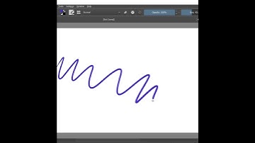 How to Fix Disappearing Brush Issue in Krita