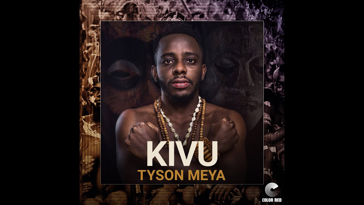 Yo na Nga TYSON MEYA JAZZ AFRO CONCERT