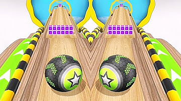 Going Balls - Super SpeedRun Gameplay Level 815