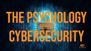 The Psychology behind Cybersecurity Webinar Trailer WA CLE Credit