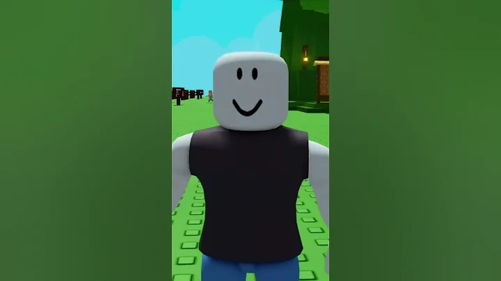 I JOINED JANDEL'S SERVER in Grow A Garden...