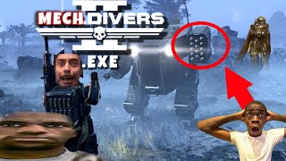 Mechdivers2.Exe