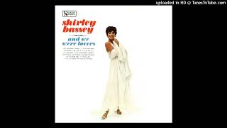 11° Lp Shirley Bassey -  And We Were Lovers (1967)