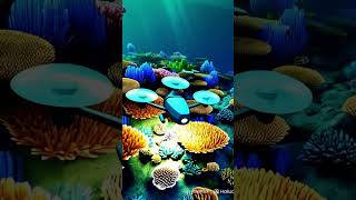 Ai Rebuilding Coral Reefs In Real Time