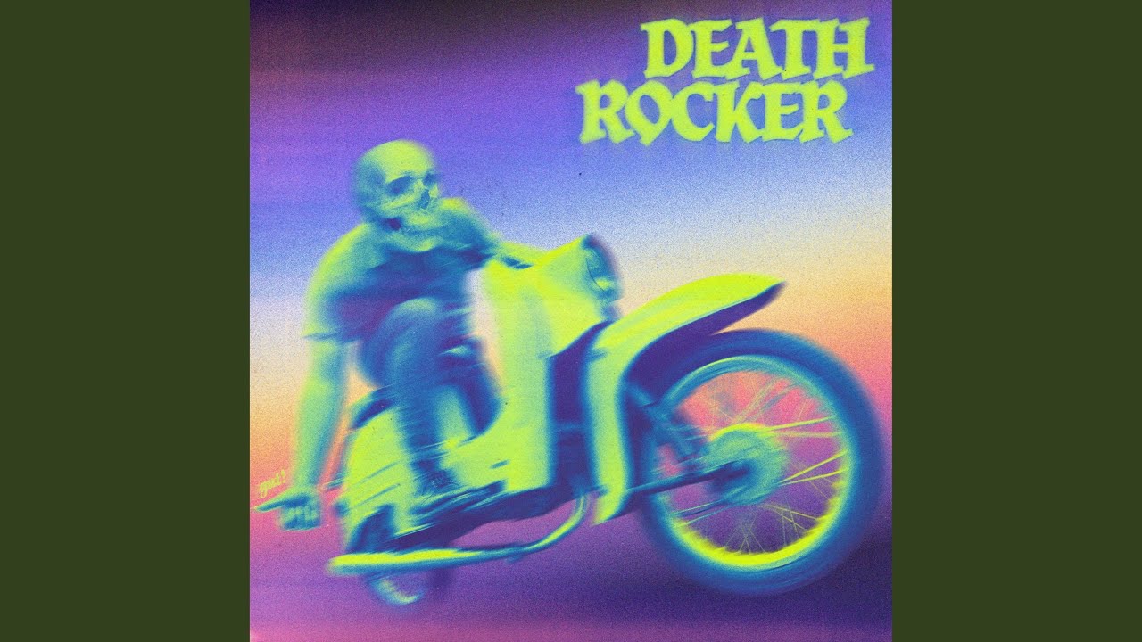 Death Rocker - YouTube