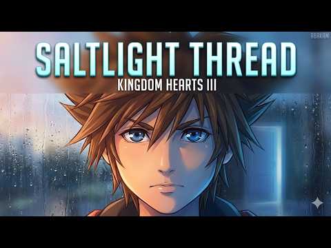Sleduj Saltlight Thread — Between One Sky and the Next | Sora Tribute Song | Kingdom Hearts III na YouTube Sleduj Saltlight Thread — Between One Sky and the Next | Sora Tribute Song | Kingdom Hearts III na YouTube