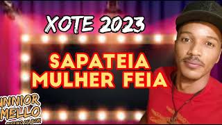 Sapateia Mulher Feia Xote