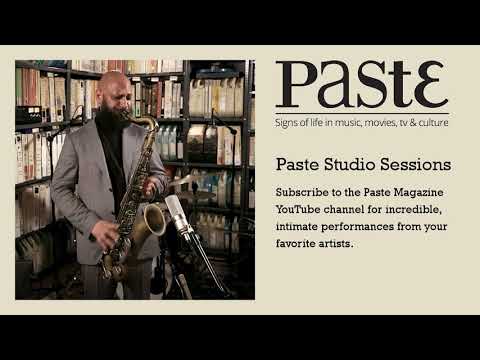 Eli Degibri - Preaching to the Choir - Paste Studio Session