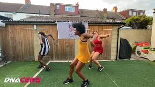 Pressure - King Bubba Fm - Dance Video Choreography By Zaiah Arts