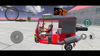 Gangster Crime simulator - Indian Car games simulator Crime simulator 3d  screenshot 5