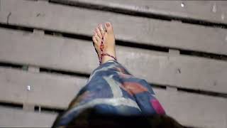 My Barefoot Story...