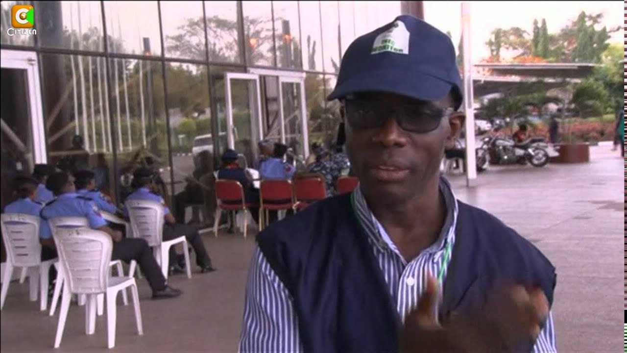 Nigeria Vote Generally Credible Despite Issues: Observers