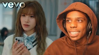 Jerkyyy Reacts To Young Posse - Cold ft. 10CM [Official Music Video]