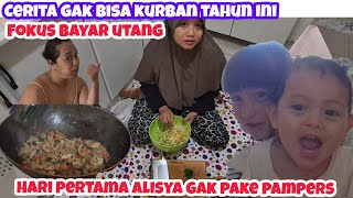 MASAK BARENG MBA EVA / ALISYA BELAJAR LEPAS PAMPERS
Assalamualaikum teman teman apa kabar kalian semua disana?
Semoga kalian baik baik aja ya.Β
Terima kasih banyak ya saudara online ku semua yang sudah dukung channel kami.
Semoga bermanfaat,informative dan menghibur kalian yang menonton ya,makasih pokoknya untuk semua like,komen,subcribe dan saran nya.Sehat sehat di mana pun kalian berada ya. Love you all. β€οΈ
#tinggalditurki #rusinah #alisya#indoturki #indoturkivlog #indoturkilife #wniditurki #anakkawincampur ##anakblasteran
Facebook π Rosie Rusinah
https://www.facebook.com/non.rosie?mibextid=ZbWKwL
Instagram π Rosie Rusinah
https://instagram.com/rosie_rusinah?igshid=MTlwZXNtcWdvbHhzZg
Edit with InShot: https://inshotshare.app MASAK BARENG MBA EVA / ALISYA BELAJAR LEPAS PAMPERS