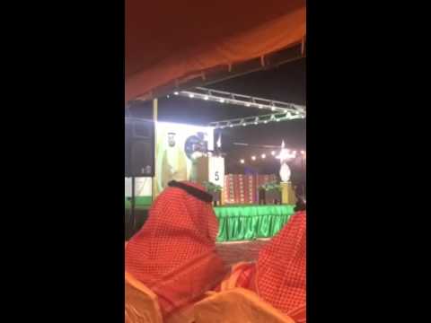 قصيدة الشاعر شبل مسعد الجعيد