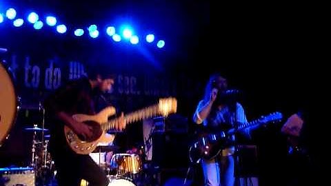 Maps & Atlases-Middle of the Map Festival.MOV