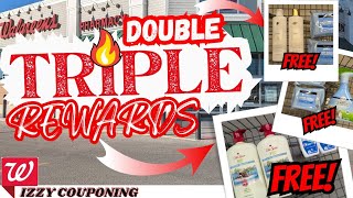 RUNNNN NOW💨💨 TOP DEALS You Should be Buying ➡️Walgreens ENDS 05/30 #walgreens #couponing #cupones