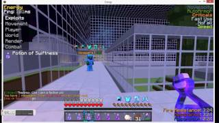 minetime#4 1v1ing wowwars