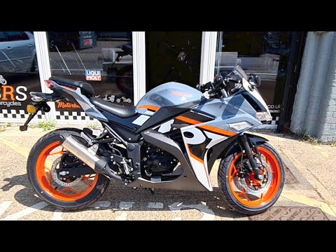 Yamasaki Ym50RE 2022 Model - YouTube
