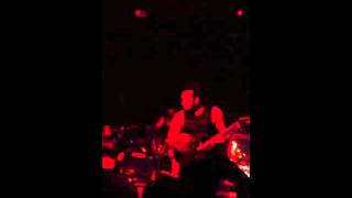 Unearth - Eyes of Black (live) 11-23-2012