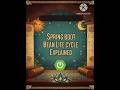Spring Boot Bean Lifecycle Explained|Interview Must-Know#shortvideo#springboot #interviewpreparation