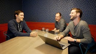 Alex Matchneer on Routing Patterns – The EmberMap Podcast, Ep. 16