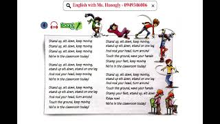 NEW ROUND UP 2 TRACK 29 PROGRESS CHECK 4