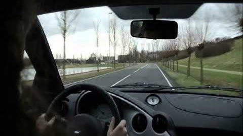 Prototype Interactive Environments