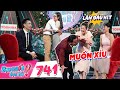 Bạn Muốn Hẹn Hò 741 I MC Ngọc Lan NGÀY ĐẦU trở thành 'bà mối', HÀNH NHÀ TRAI mệt lên bờ xuống ruộng