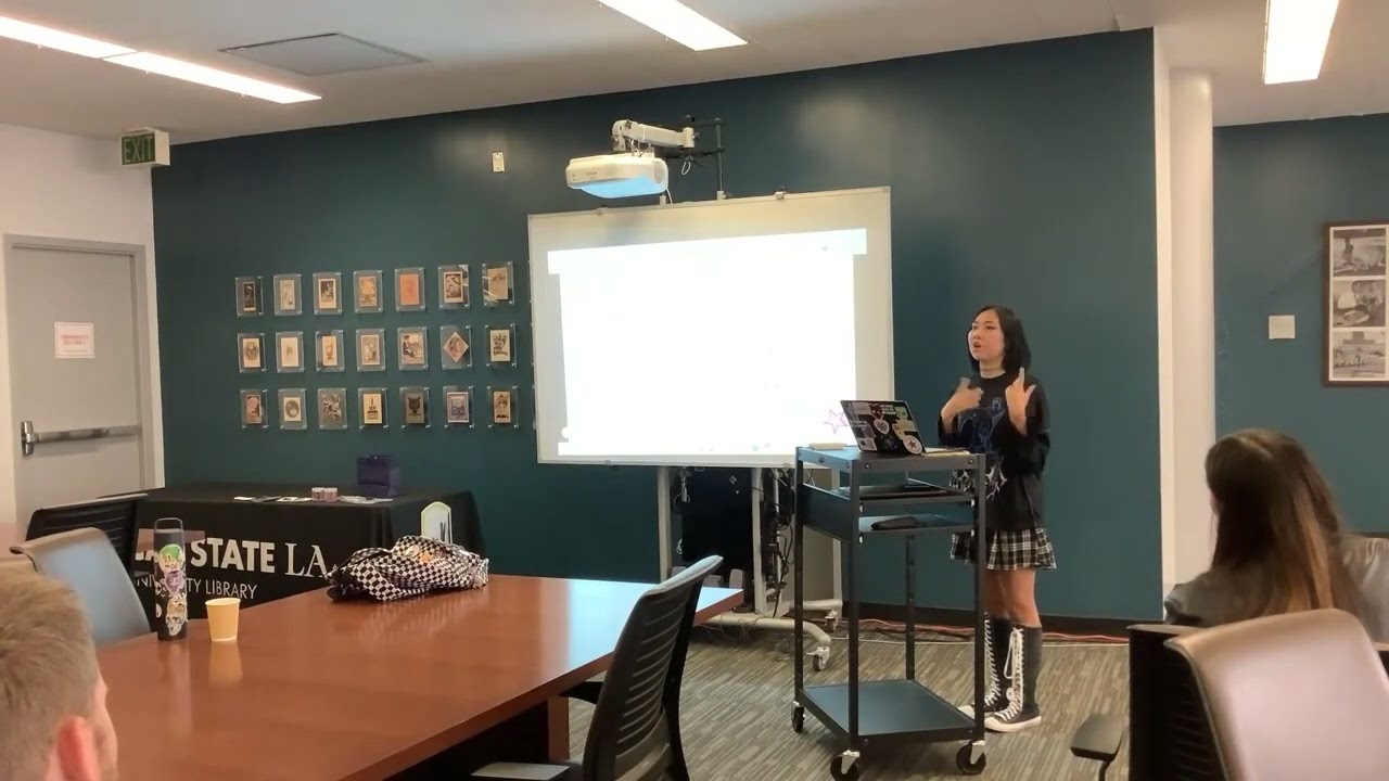 Alternative Subcultures: Freedom of Safe Self-Expression and Social Connection in an Otherwise Ju...