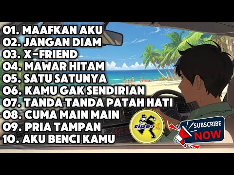 Tipe-x Nostalgia 🎵☝🏻| Best Song