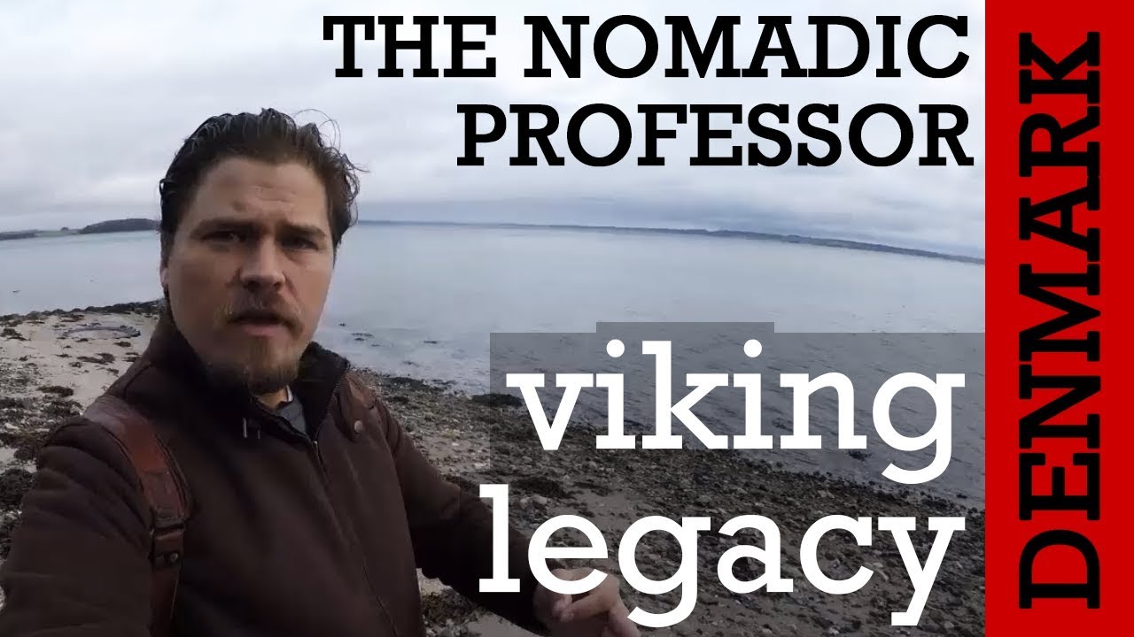 DENMARK: What was the Viking legacy?