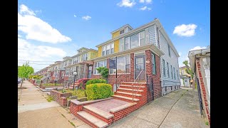 HOUSE FOR SALE: 900 E 48th St, Brooklyn, NY 11203