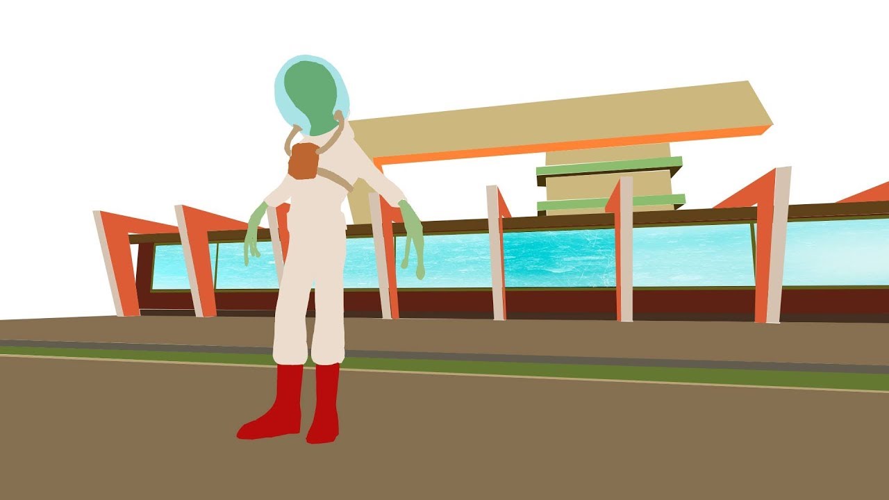 MEECA - NÁVŠTĚVNÍK (prod. SITRA x wierdsky)