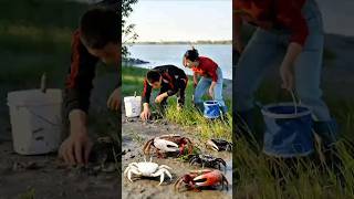Survival Skills: SIMPLE and USEFULL #bushcraft #camping #outdoor #shortvideo #outdoorwork