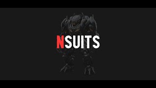 Gmod - Suit System Suit Abilities Demo