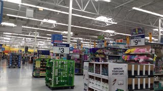 Williamsburg ky Walmart stream