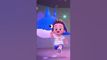Baby Shark Doo Doo Doo #brody #bebefinn #nurseryrhymes