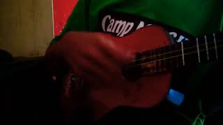 Maafkanlah Versi Kentrung