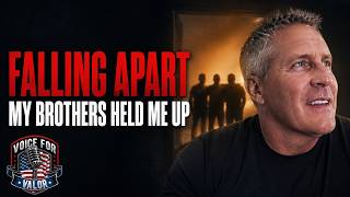 Falling Apart in Private, Leaning on His Brothers | Chief James Brown